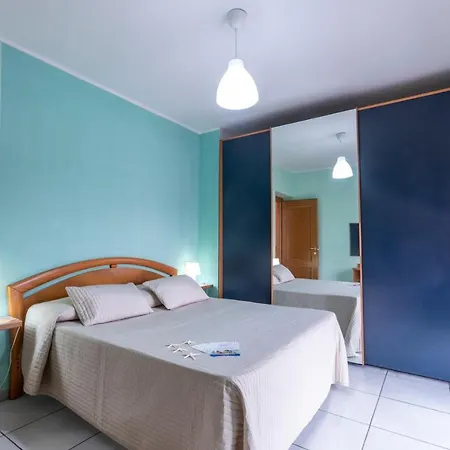 Orsa Maggiore Sud Silvi Vacanza Апартаменты *