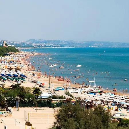 Orsa Maggiore Sud Silvi Vacanza