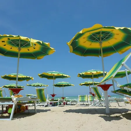 Orsa Maggiore Sud Silvi Vacanza