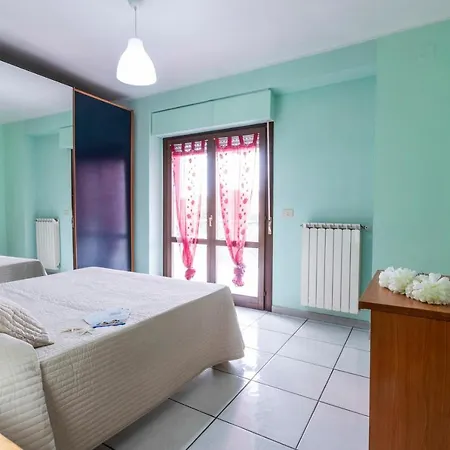 Orsa Maggiore Sud Silvi Vacanza