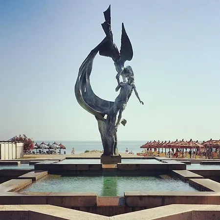 Апартаменты Orsa Maggiore Sud Silvi Vacanza *