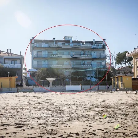 Orsa Maggiore Sud Silvi Vacanza *